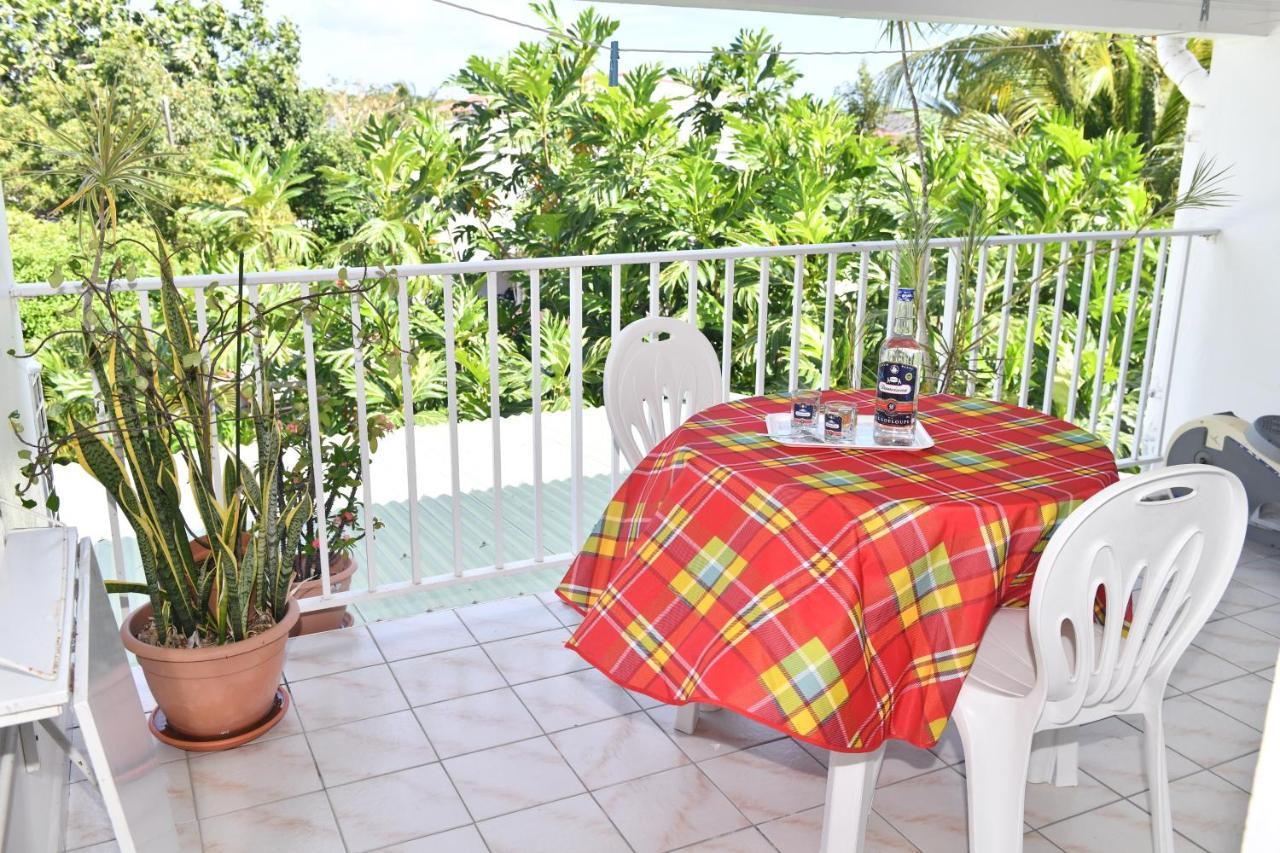 Coco Et Canne Port-Louis Εξωτερικό φωτογραφία